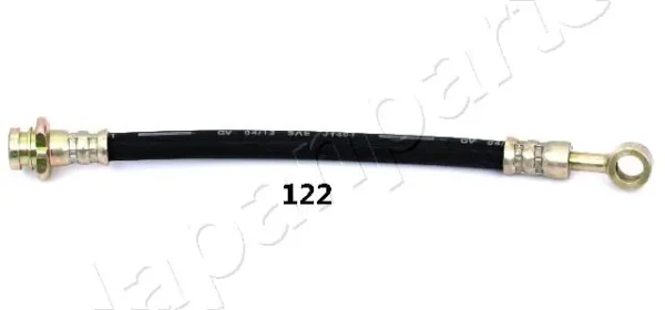 TF122 Japan Parts