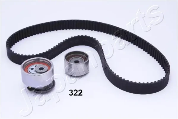 KDD322 Japan Parts