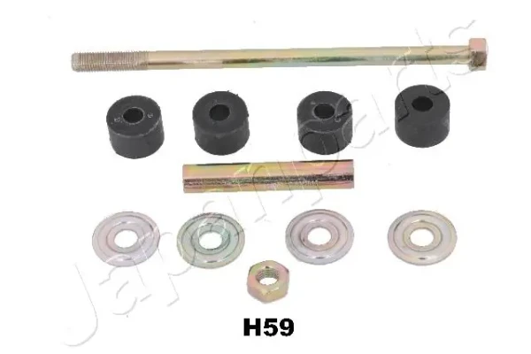 SIH59 Japan Parts
