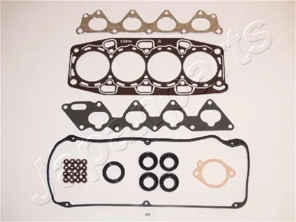 KG551 Japan Parts