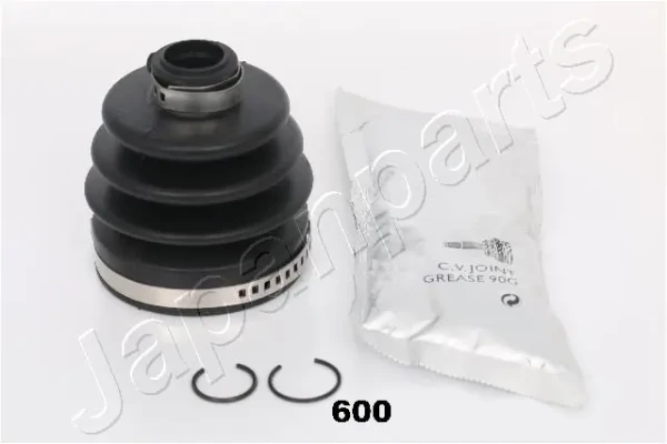 KB600 Japan Parts
