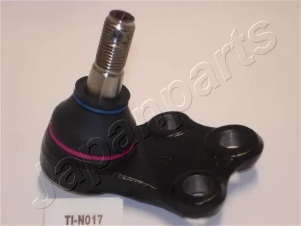 Rótula de suspensión inferior izquierda TIN016L Japan Parts