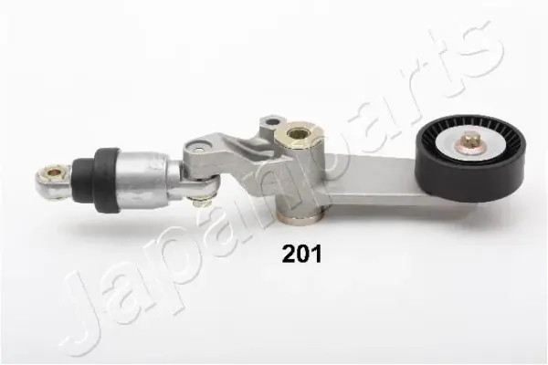Tensor de correa, correa poli V Toyota Corolla E12