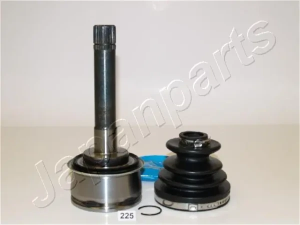 GI225 Japan Parts