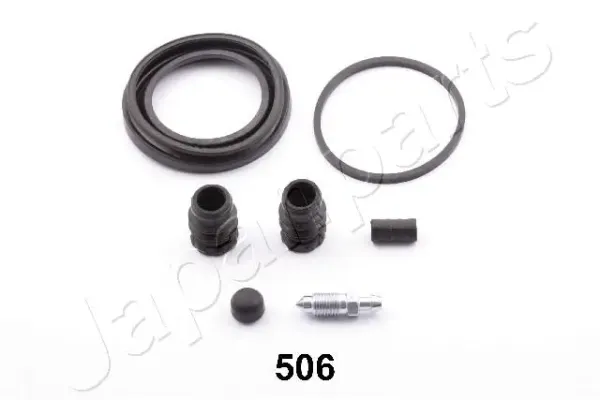 Kit de reparación de pinzas de freno KD506 Japan Parts