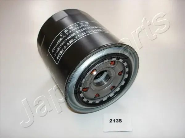 Filtro de aceite FO213S Japan Parts