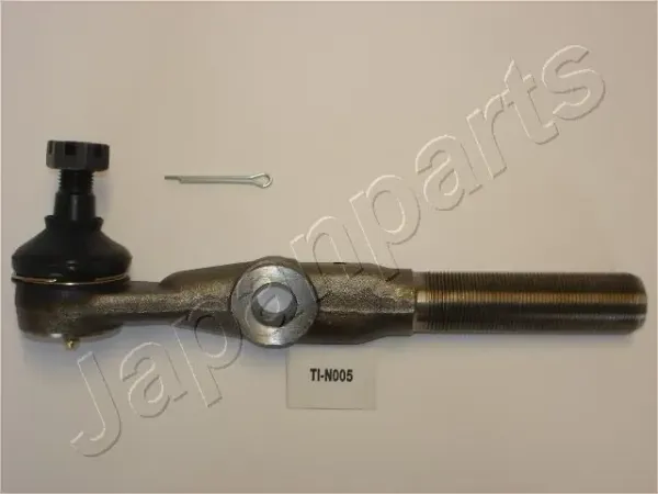 Rótula barra de dirección TIN005R Japan Parts
