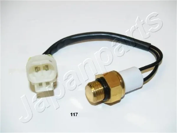 IV117 Japan Parts