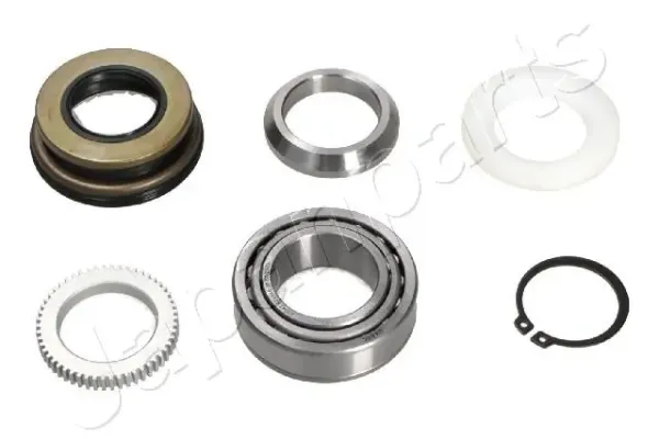 Cojinete del semieje trasero KK21043 Japan Parts