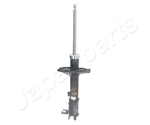 Amortiguador trasero izquierdo MMHY011 Japan Parts