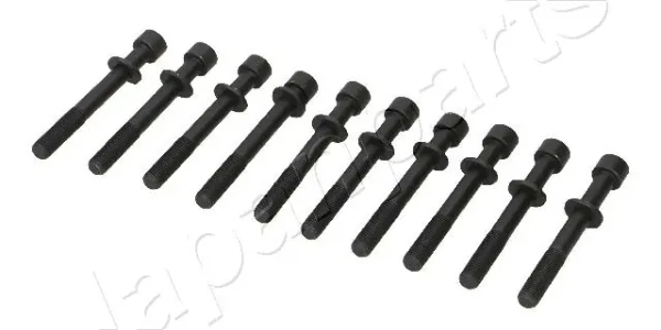BL400 Japan Parts