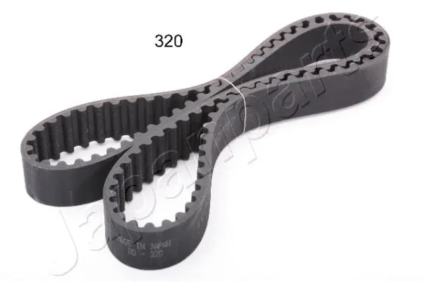 DD320 Japan Parts