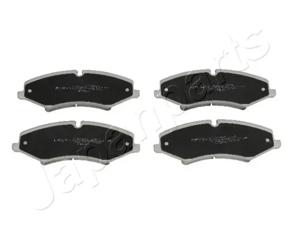 Pastillas de freno PAL07AF Japan Parts