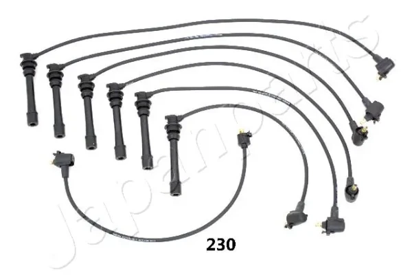 IC230 Japan Parts