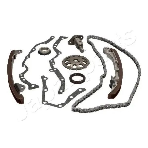 Kit de cadena de distribución KDK204 Japan Parts