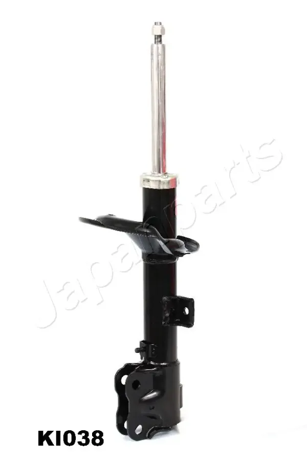 Amortiguador delantero izquierdo MMKI038 Japan Parts