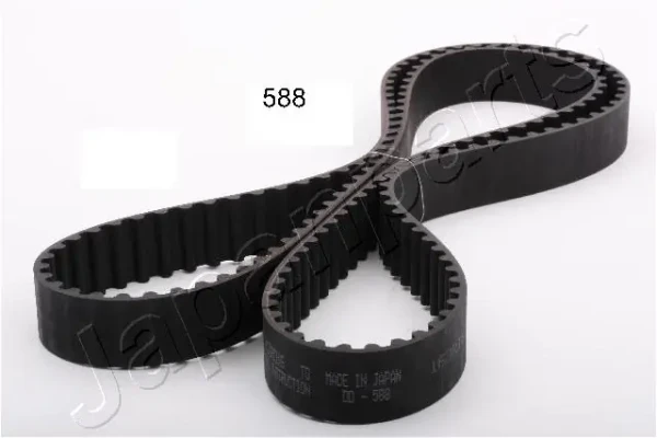 DD588 Japan Parts