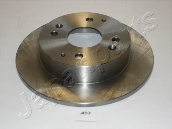 DP407 Japan Parts disco de freno trasero