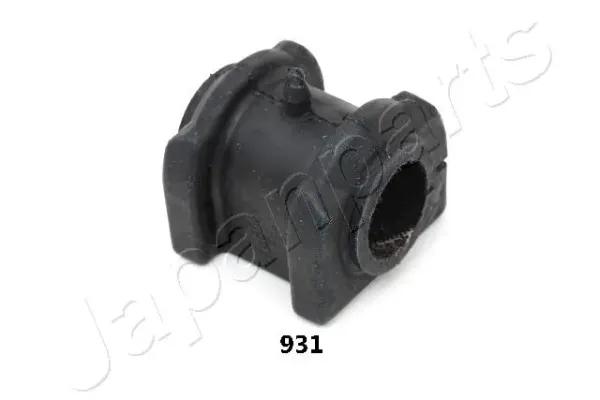 Buje de barra estabilizadora delantera RU931 Japan Parts