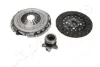 KFS12 Japan Parts