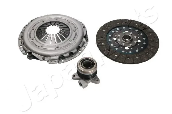 KFS12 Japan Parts