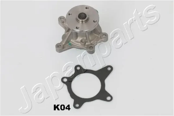 PQK04 Japan Parts