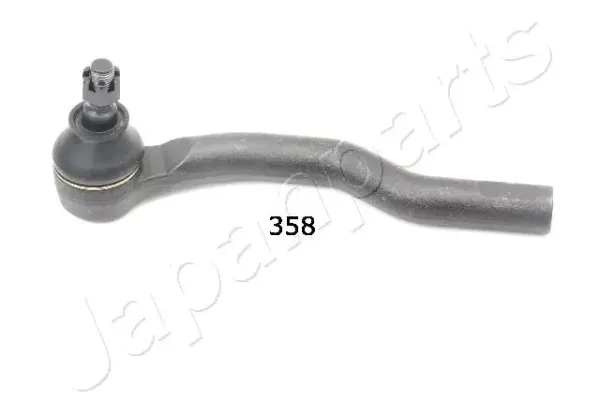 Rótula barra de dirección TI357L Japan Parts