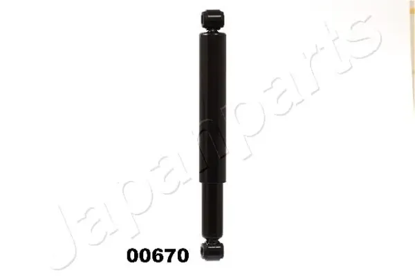 Amortiguador trasero MM00670 Japan Parts