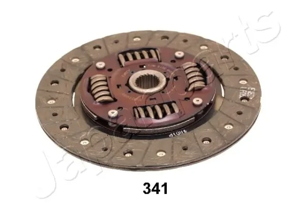 DF341 Japan Parts