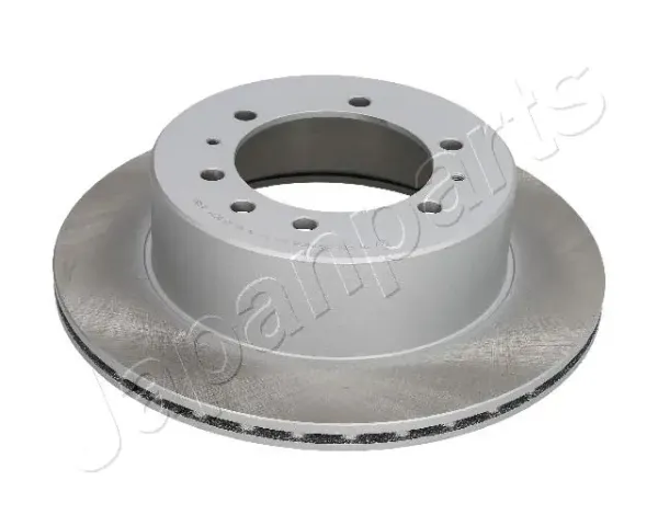 Disco de freno trasero DP116C Japan Parts