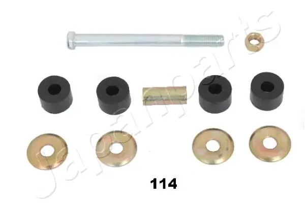 Bieleta estabilizadora delantera SI114 Japan Parts
