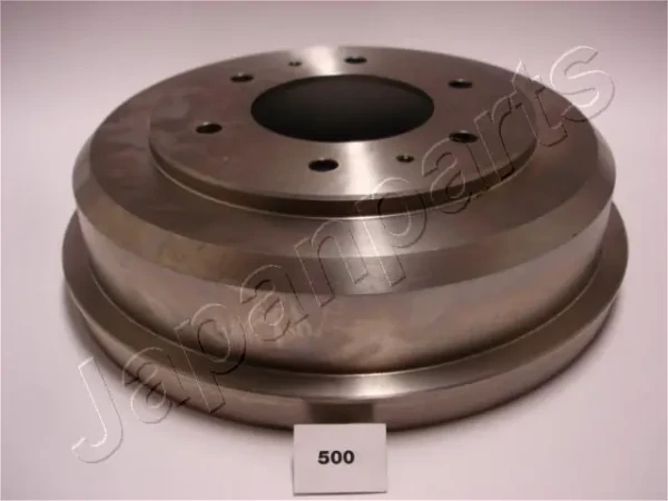 TA500 Japan Parts