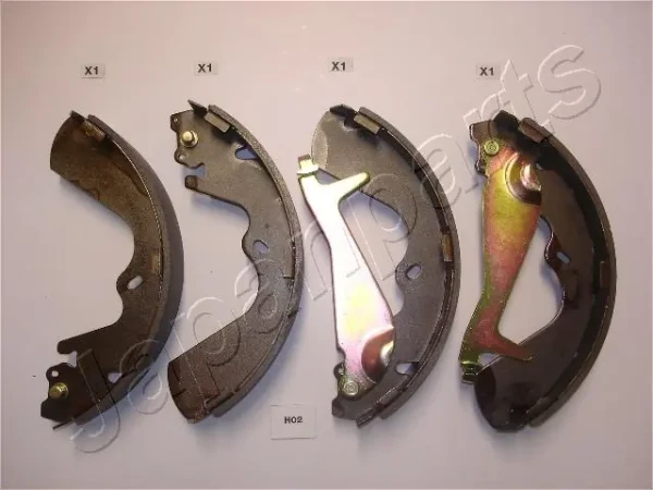 GFH02AF Japan Parts