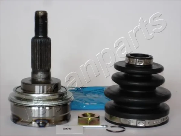GI200 Japan Parts