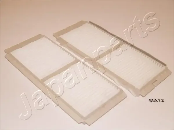 Filtro de habitáculo FAAMA12 Japan Parts