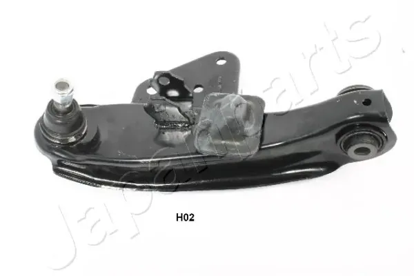 Brazo inferior izquierdo de la suspensión delantera CJH01L Japan Parts