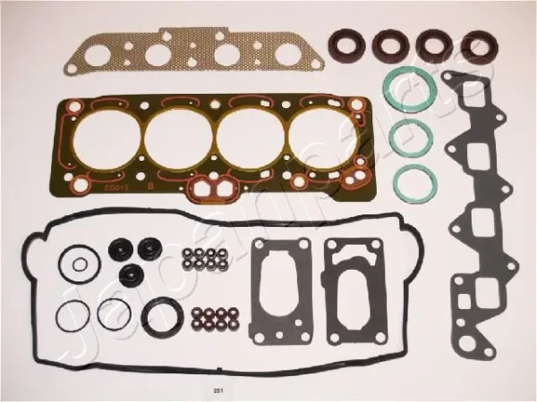 KG251 Japan Parts