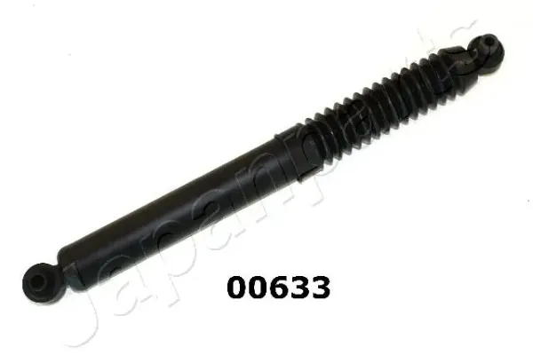 Amortiguador trasero MM00633 Japan Parts