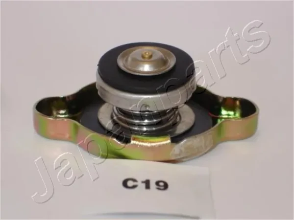 KHC19 Japan Parts