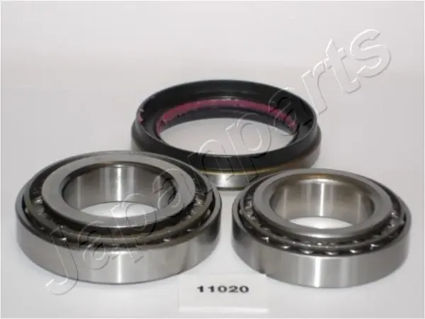 Cojinete de rueda delantero KK11020 Japan Parts