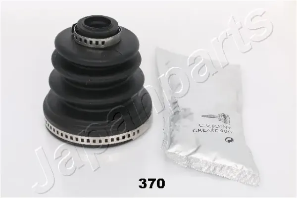 Fuelle de palier delantero exterior KB370 Japan Parts