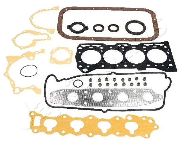 KM802 Japan Parts