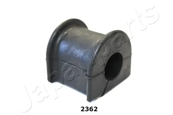 Buje de barra estabilizadora trasera RU2362 Japan Parts