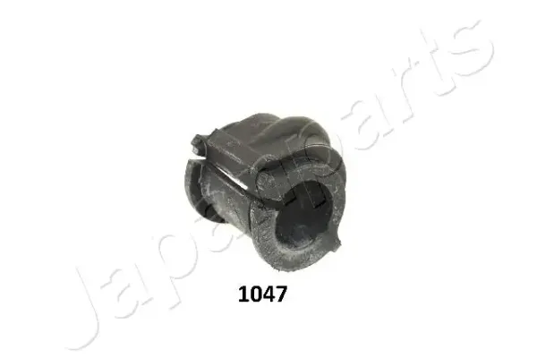 Buje de barra estabilizadora delantera RU1047 Japan Parts