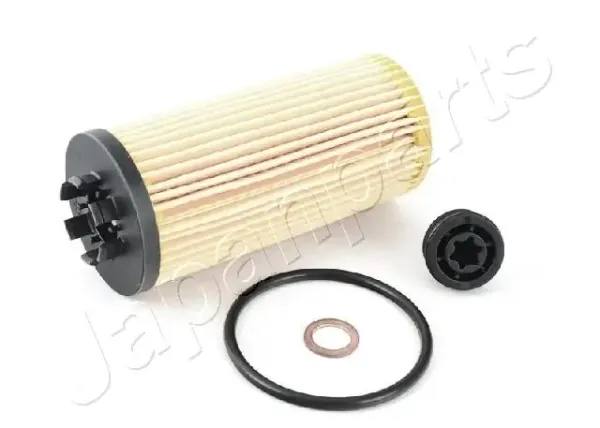 Filtro de aceite FOECO159 Japan Parts