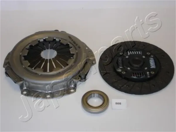 Kit de embrague (3 partes) KF505 Japan Parts