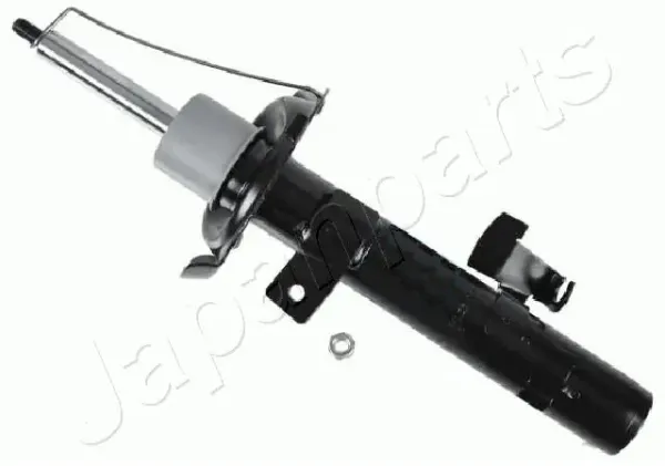 Amortiguador delantero izquierdo MM00765 Japan Parts