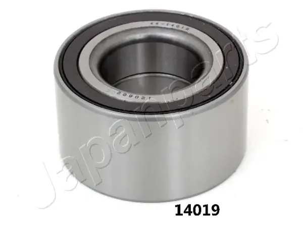 Cojinete de rueda delantero KK14019 Japan Parts