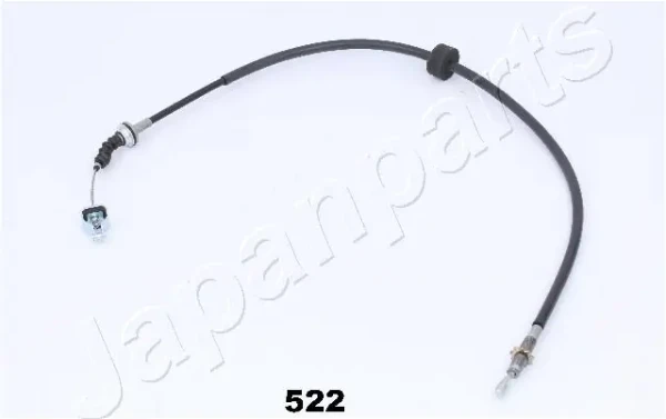 GC522 Japan Parts