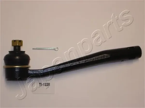Rótula barra de dirección TI122R Japan Parts